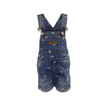 Thomas Cook Thomas Cook Girls Dungaree