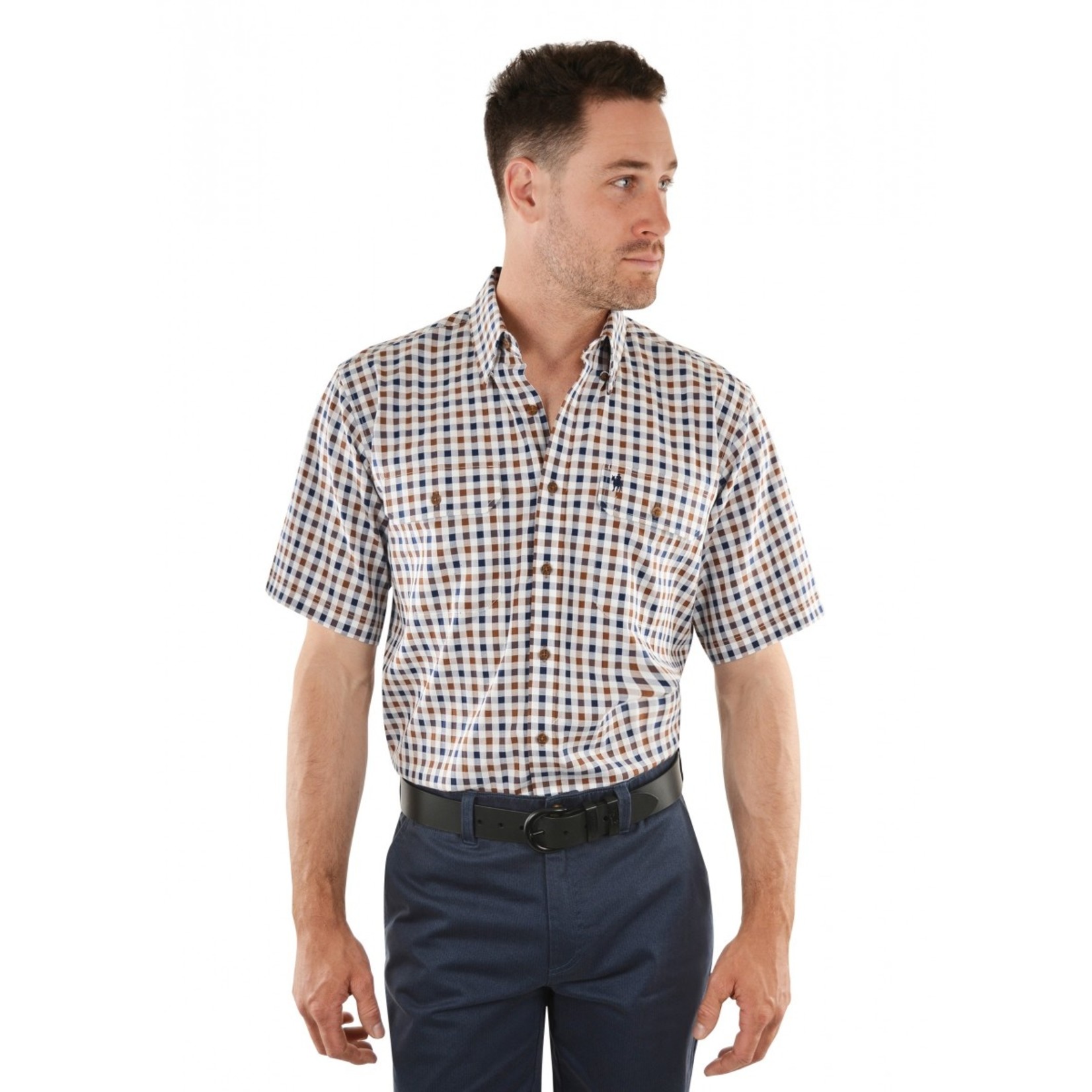 Thomas Cook Thomas Cook Mens Lamarra SS Shirt