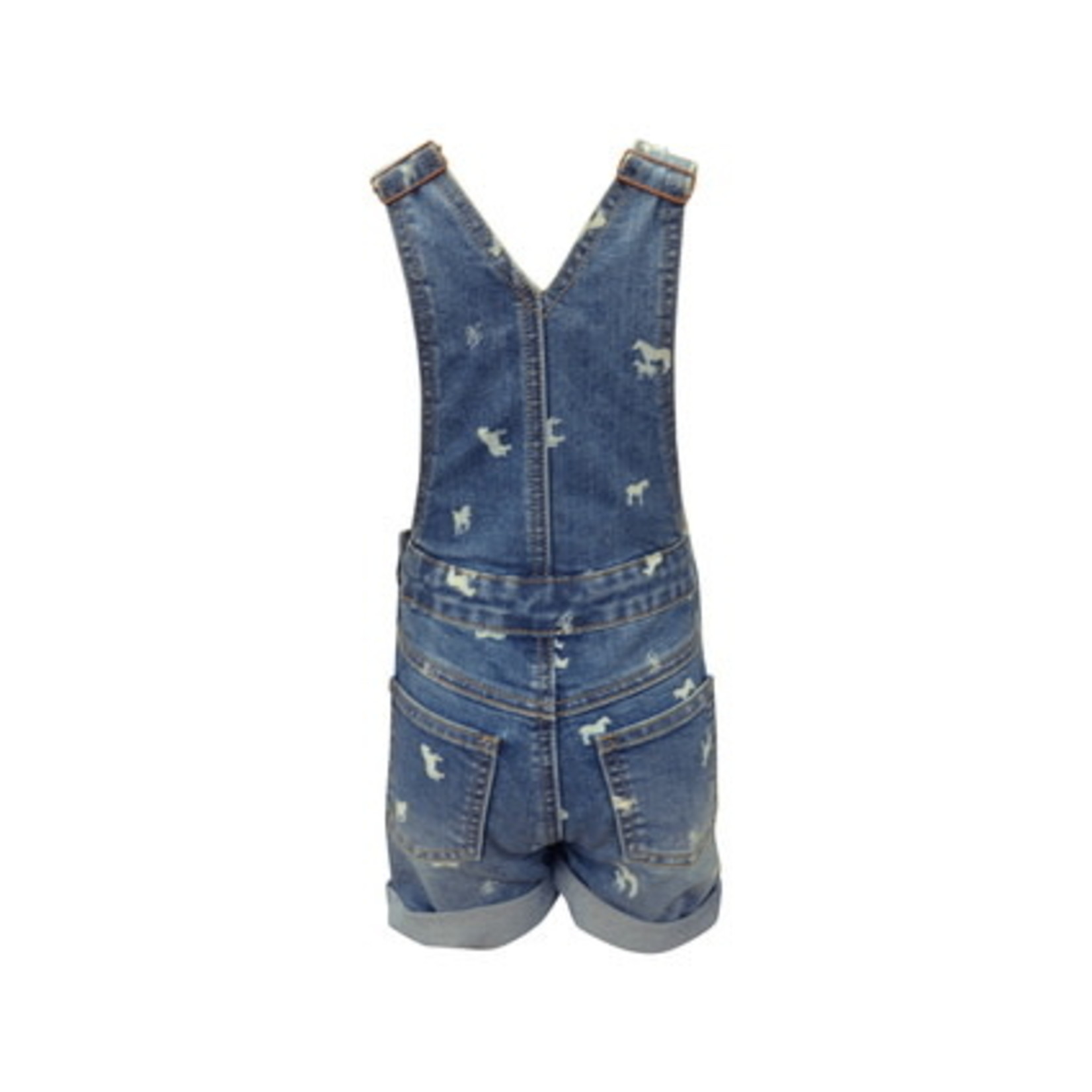 Thomas Cook Thomas Cook Girls Dungaree