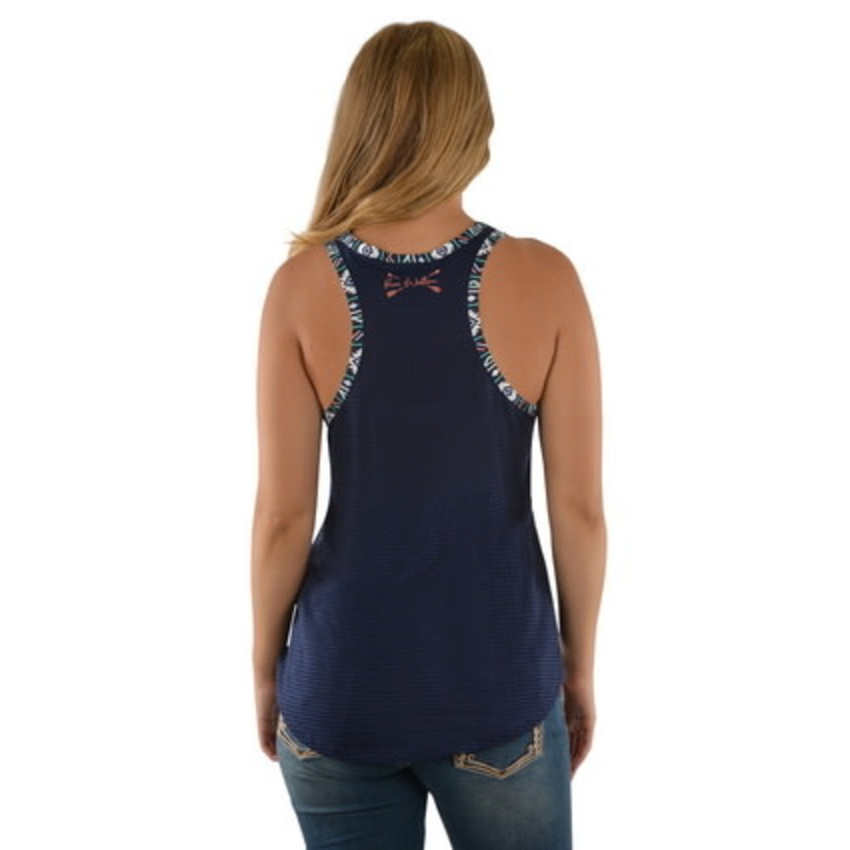 Pure Western Pure Western Chloe Tank