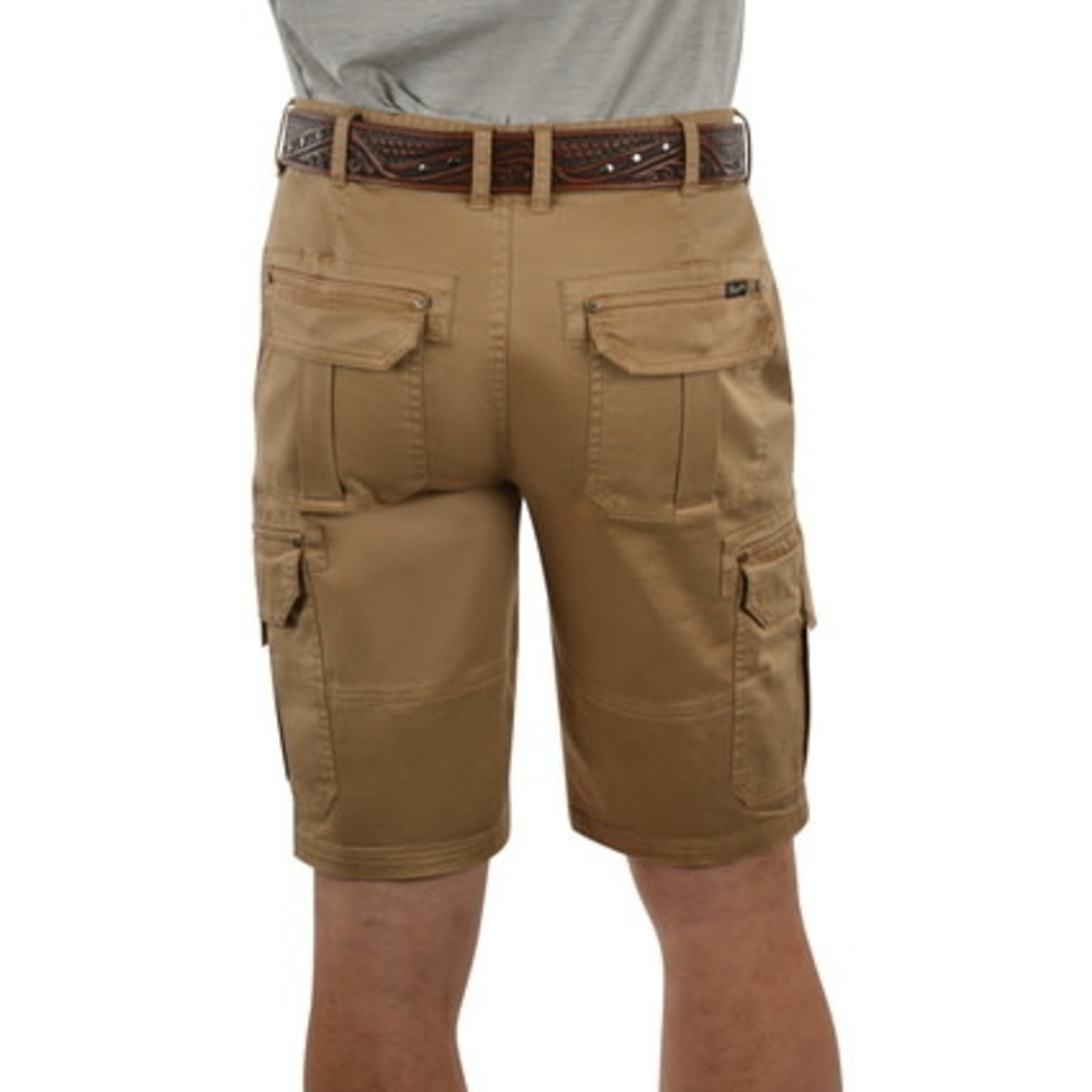 Wrangler Wrangler Cooper Cargo Short