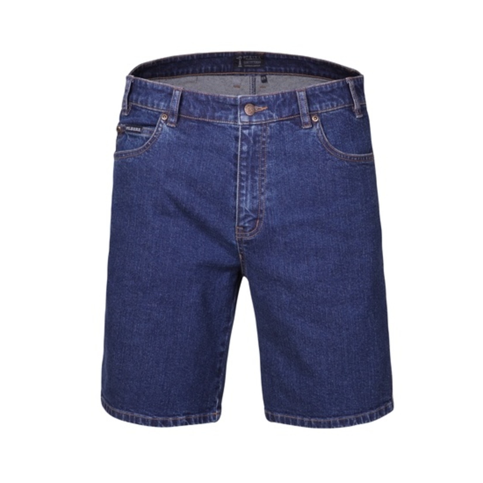 Pilbara Pilbara Stretch Denim Short