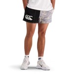 Canterbury Canterbury Mens Militia Harlequin Short