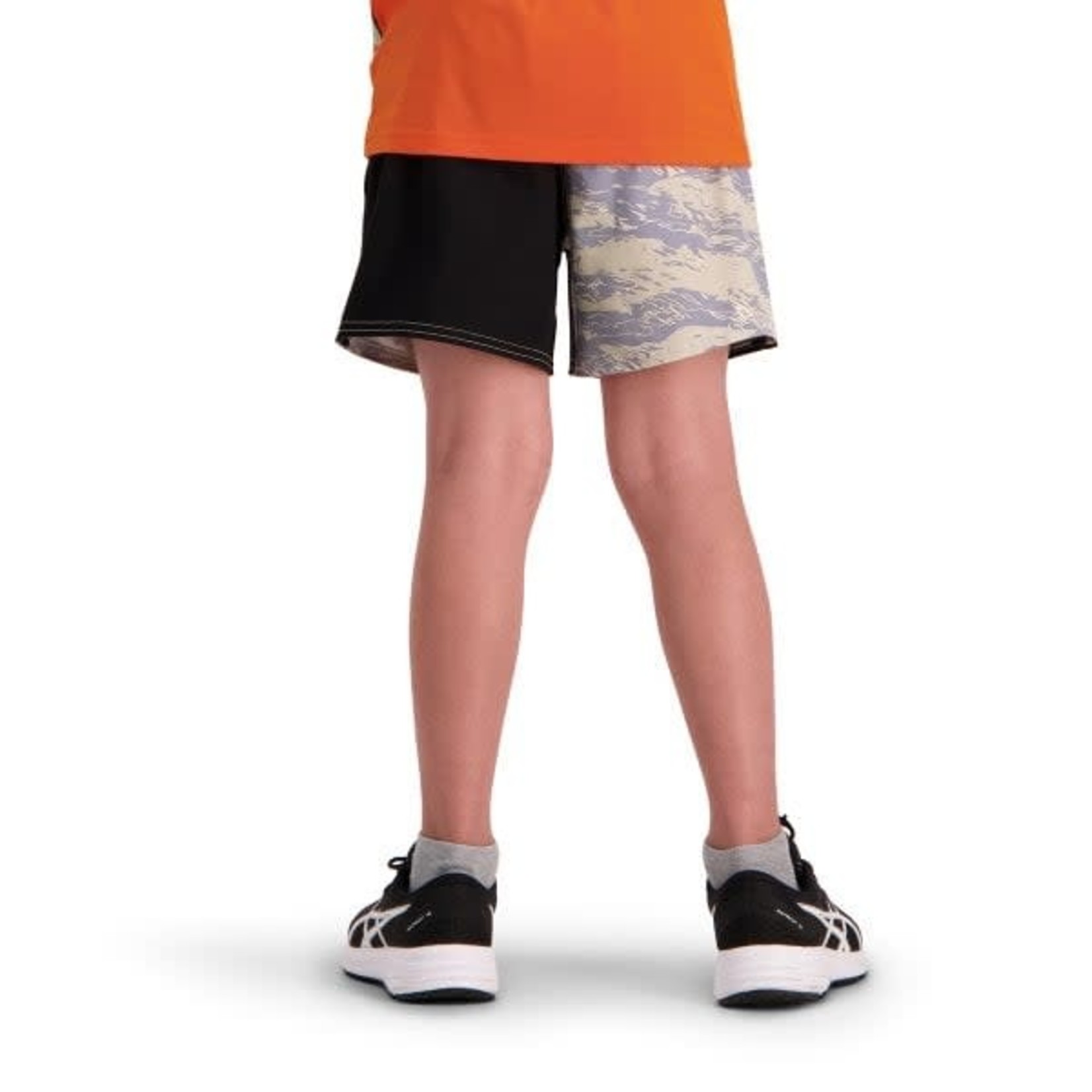 Canterbury Canterbury Kids Militia Harlequin Short