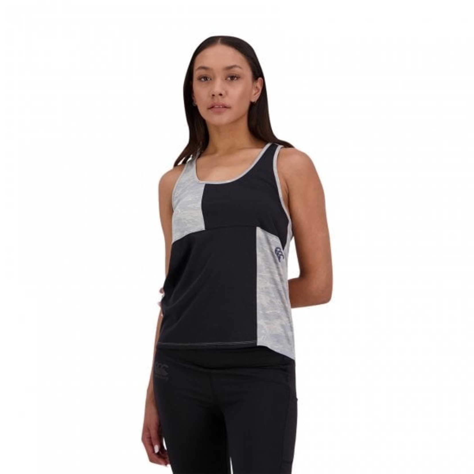 Canterbury Canterbury Ladies Militia Singlet