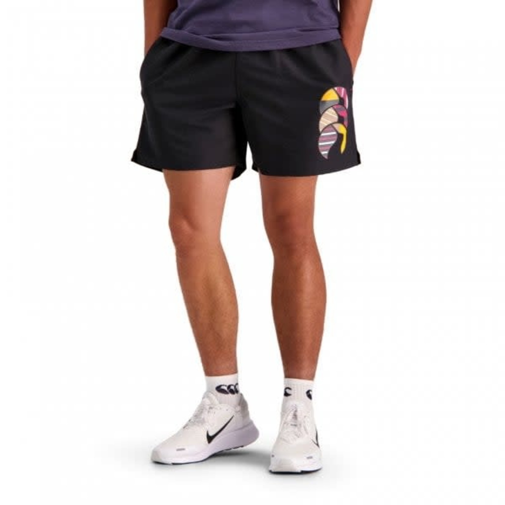 Canterbury Canterbury Mens Uglies Short