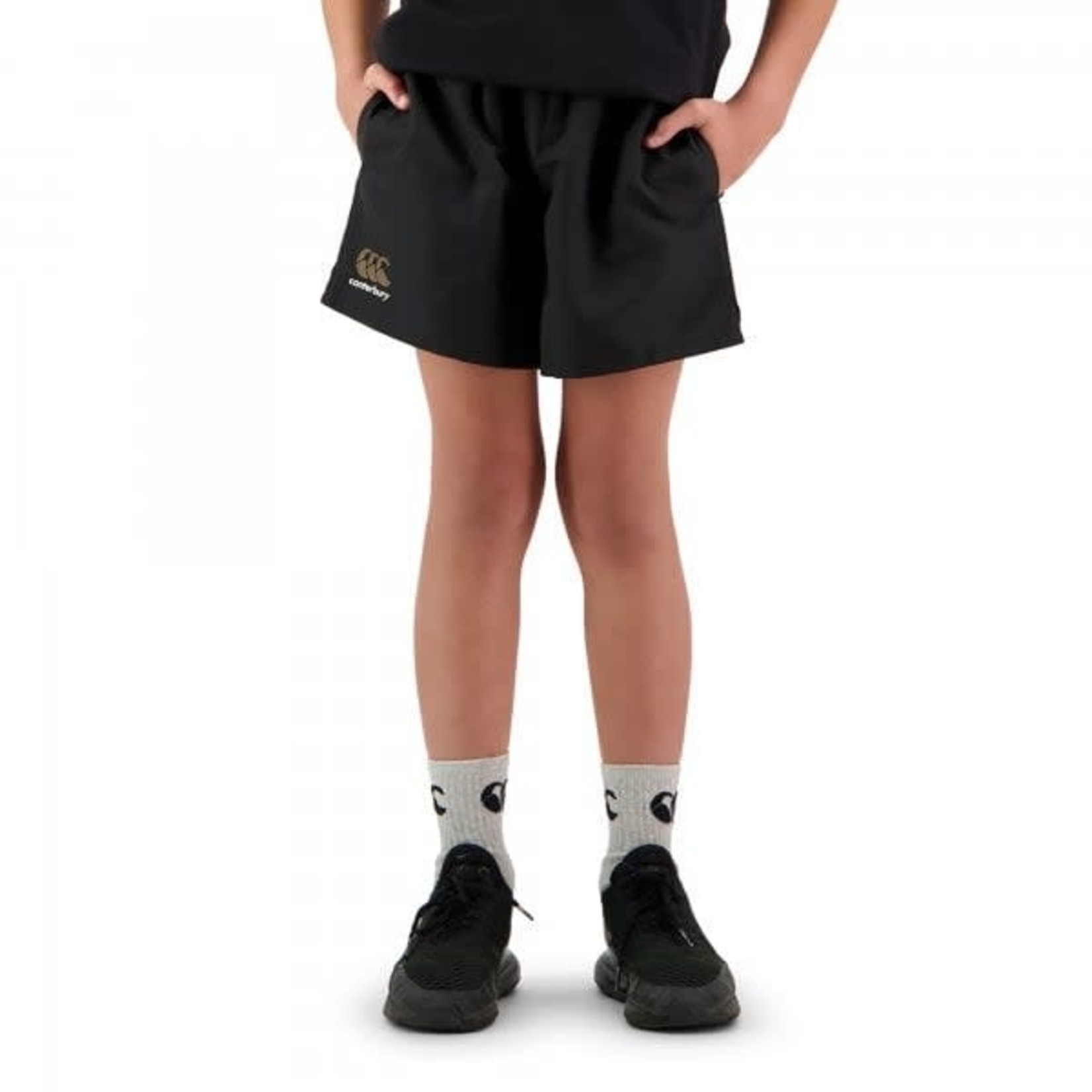 Canterbury Canterbury Kids Anchor Short