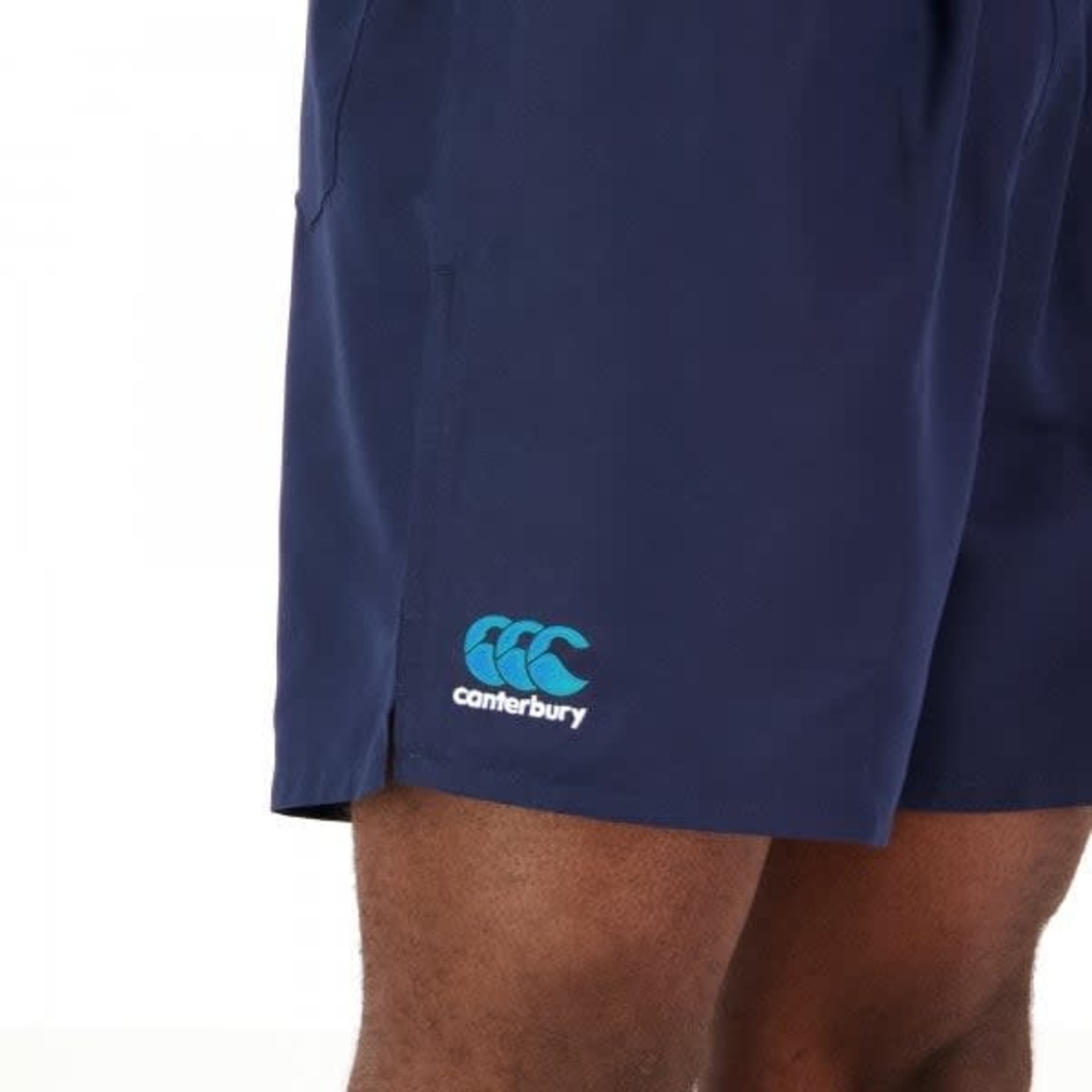 Canterbury Canterbury Mens Anchor Short