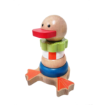 Stacking Duck