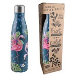 Flamingo Water Bottle