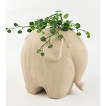 Elephant Planter