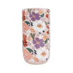 Mae Tall Floral Vase