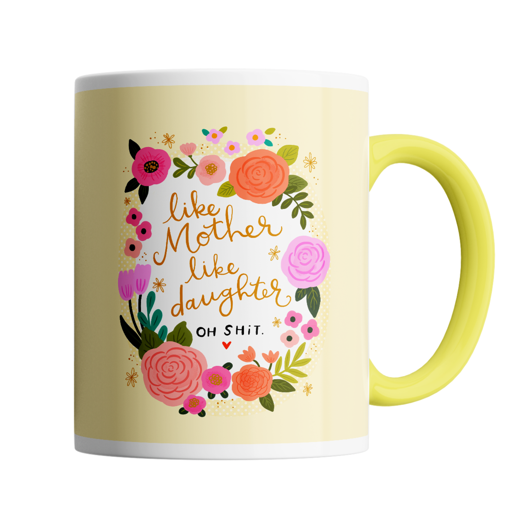 Mum Mugs