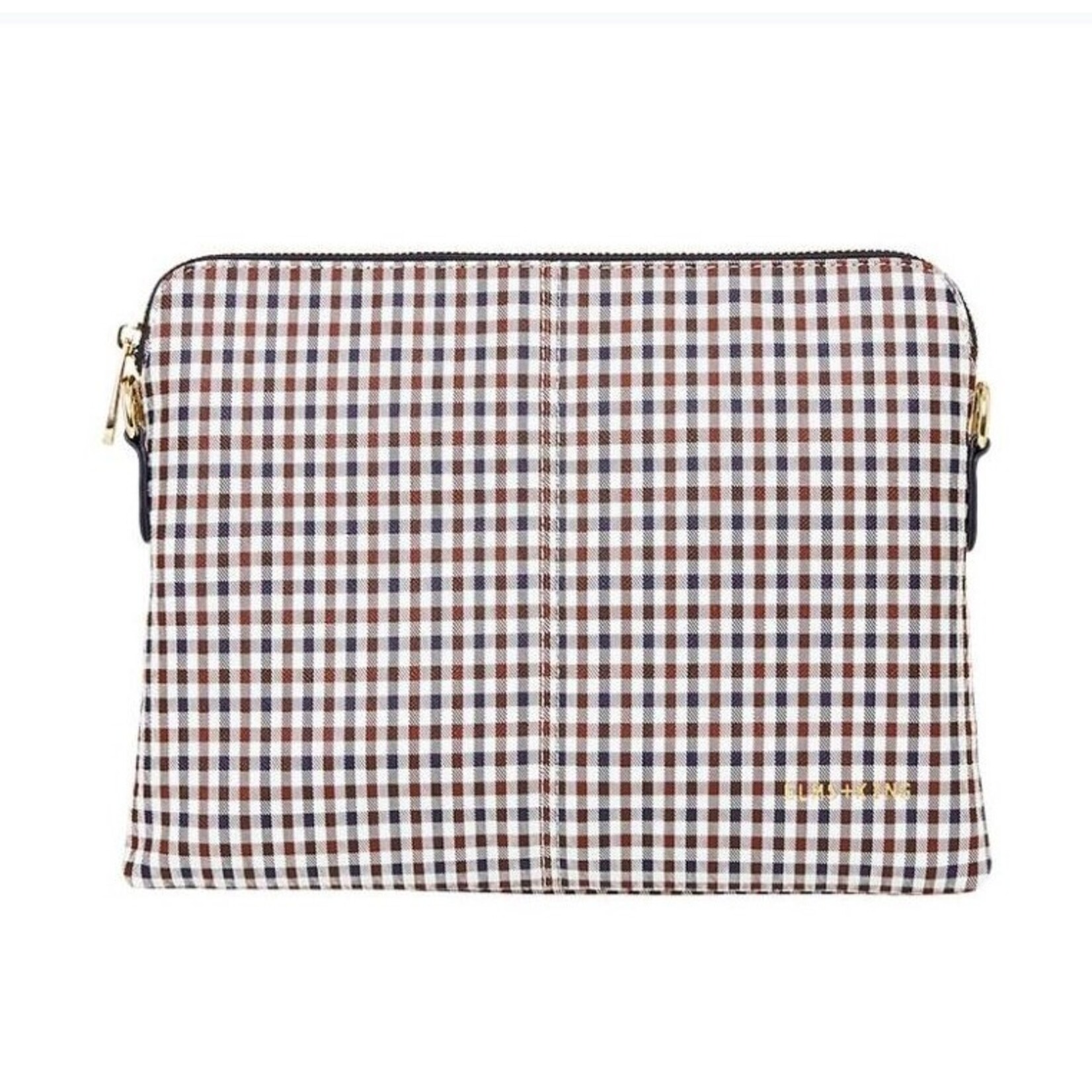 ELMS+KING EK Bowery Clutch