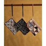 eb&ive eb&ive Carrie Clutches - Assorted Colours