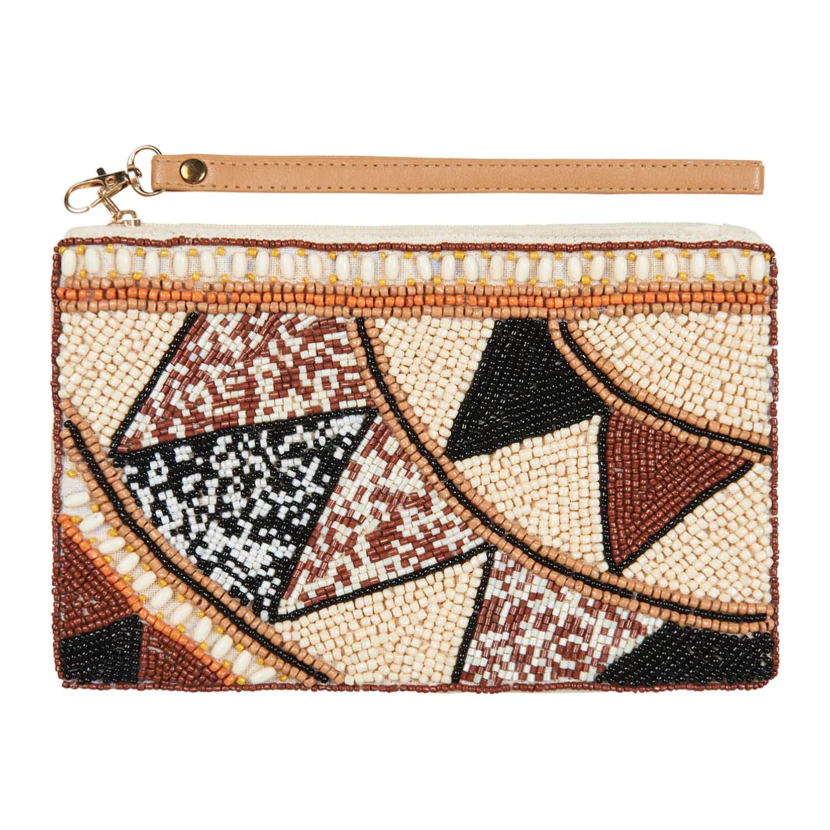 eb&ive eb&ive Carrie Clutches - Assorted Colours