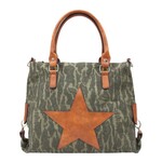 Sassy Duck Sassy Duck Navajo Star Bag - Assorted Colours