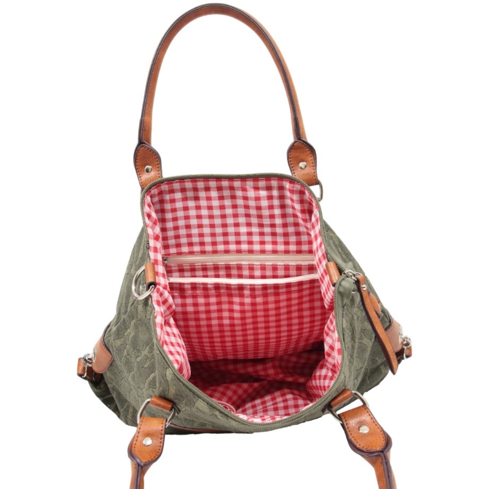 Sassy Duck Sassy Duck Navajo Star Bag - Assorted Colours