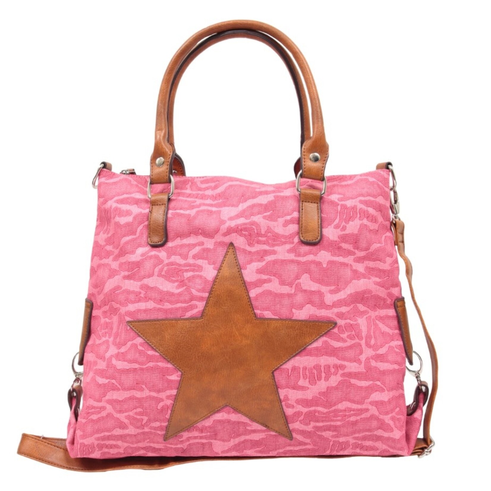 Sassy Duck Sassy Duck Navajo Star Bag - Assorted Colours