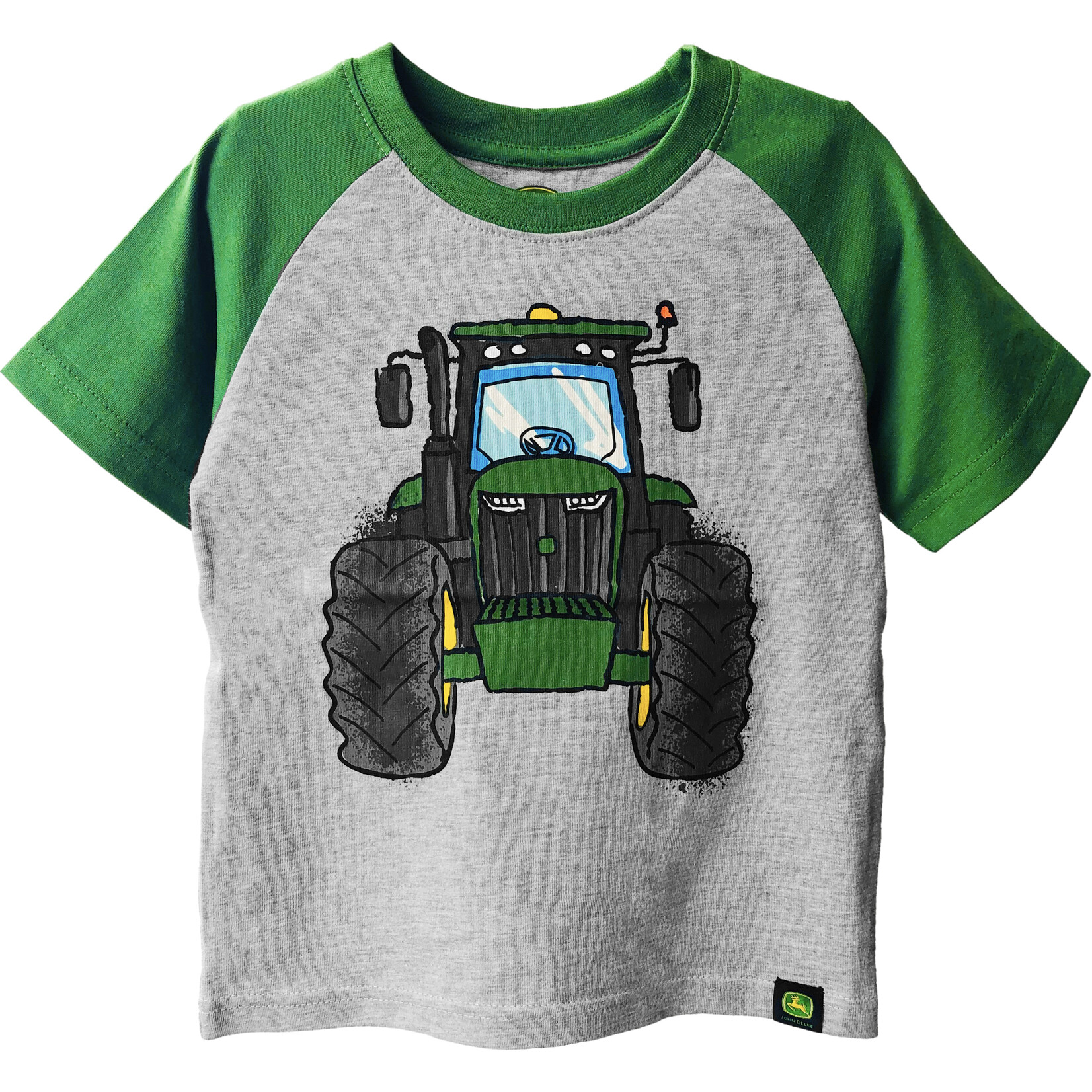 John Deere John Deere Kids Tee - Assorted Styles