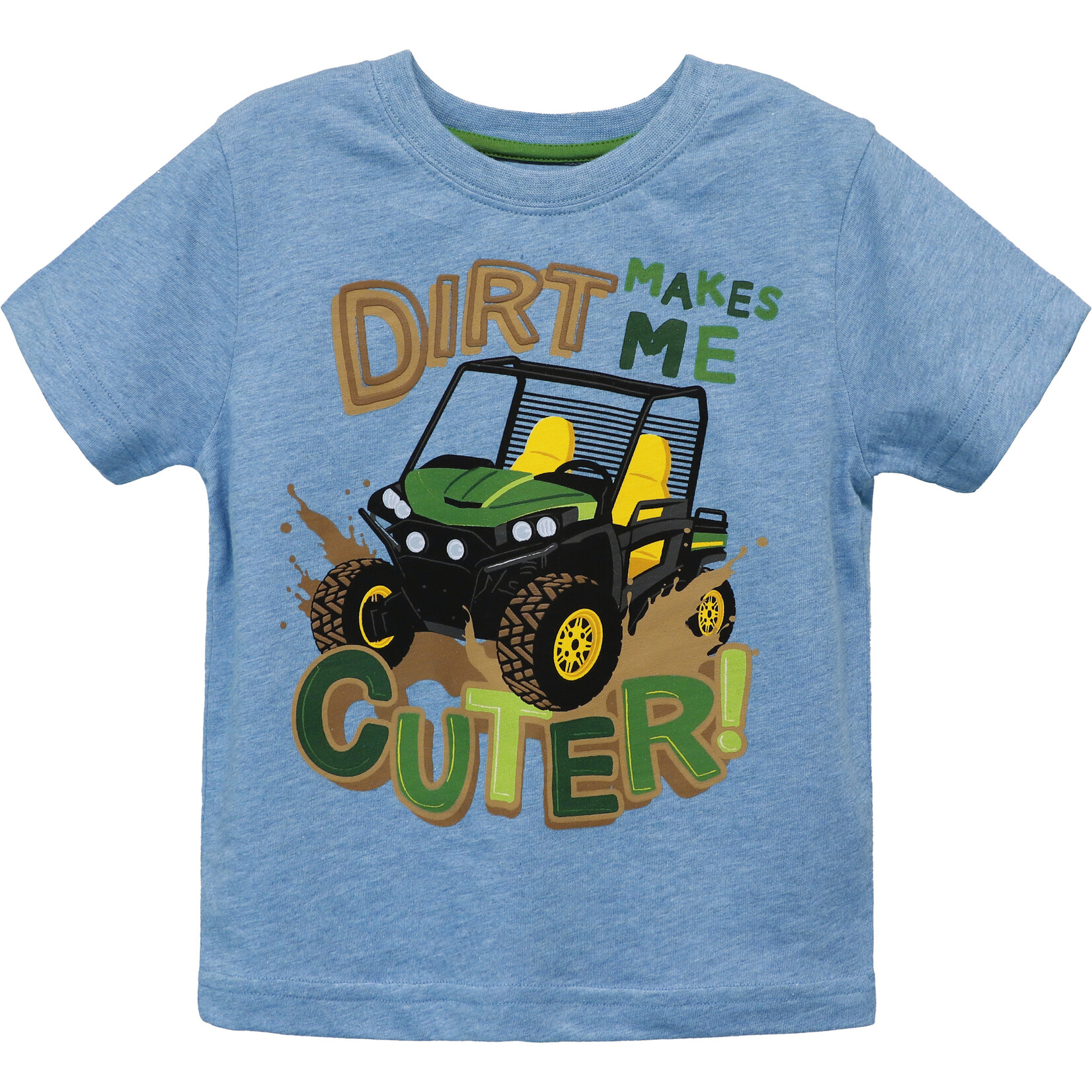 John Deere John Deere Kids Tee - Assorted Styles