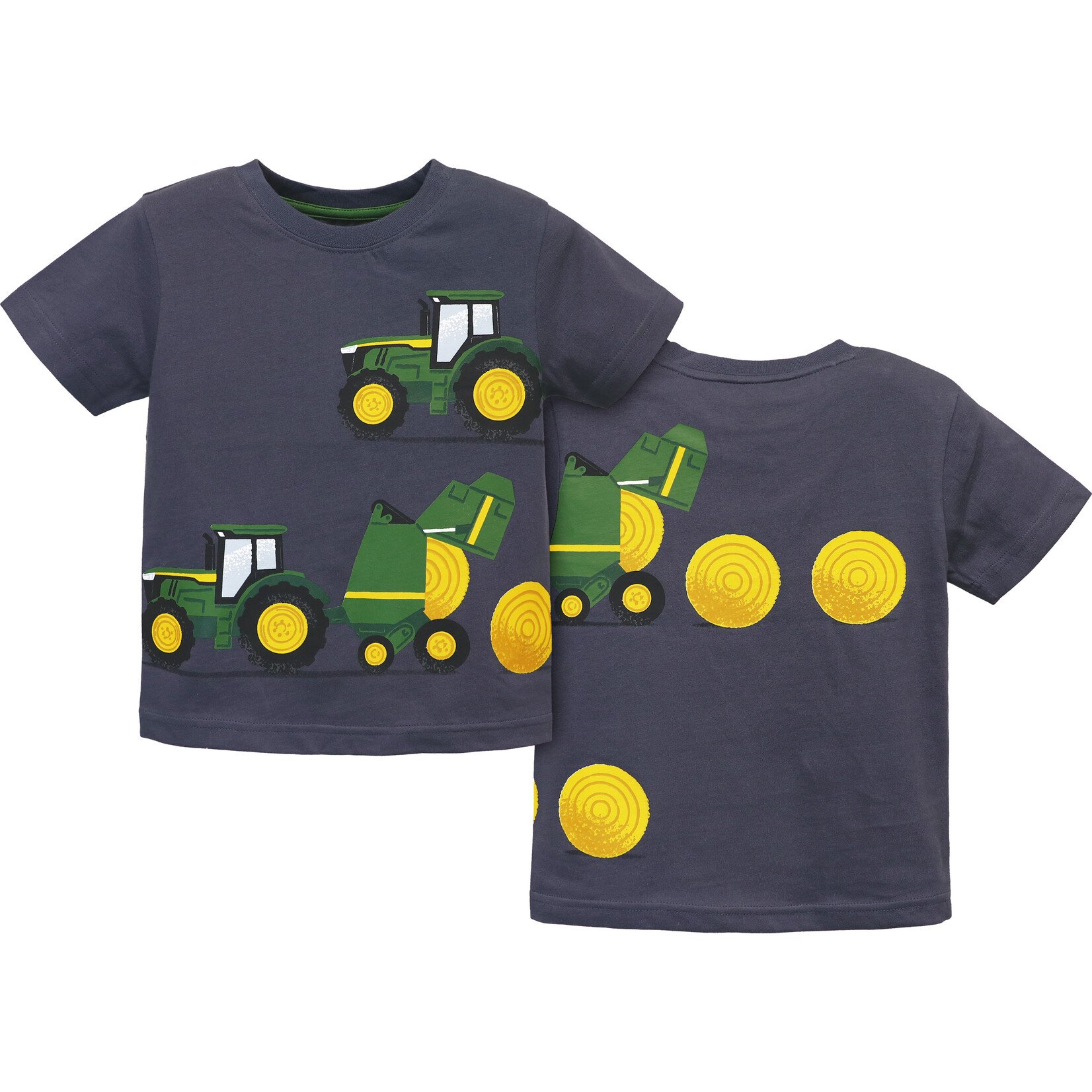 John Deere John Deere Kids Tee - Assorted Styles