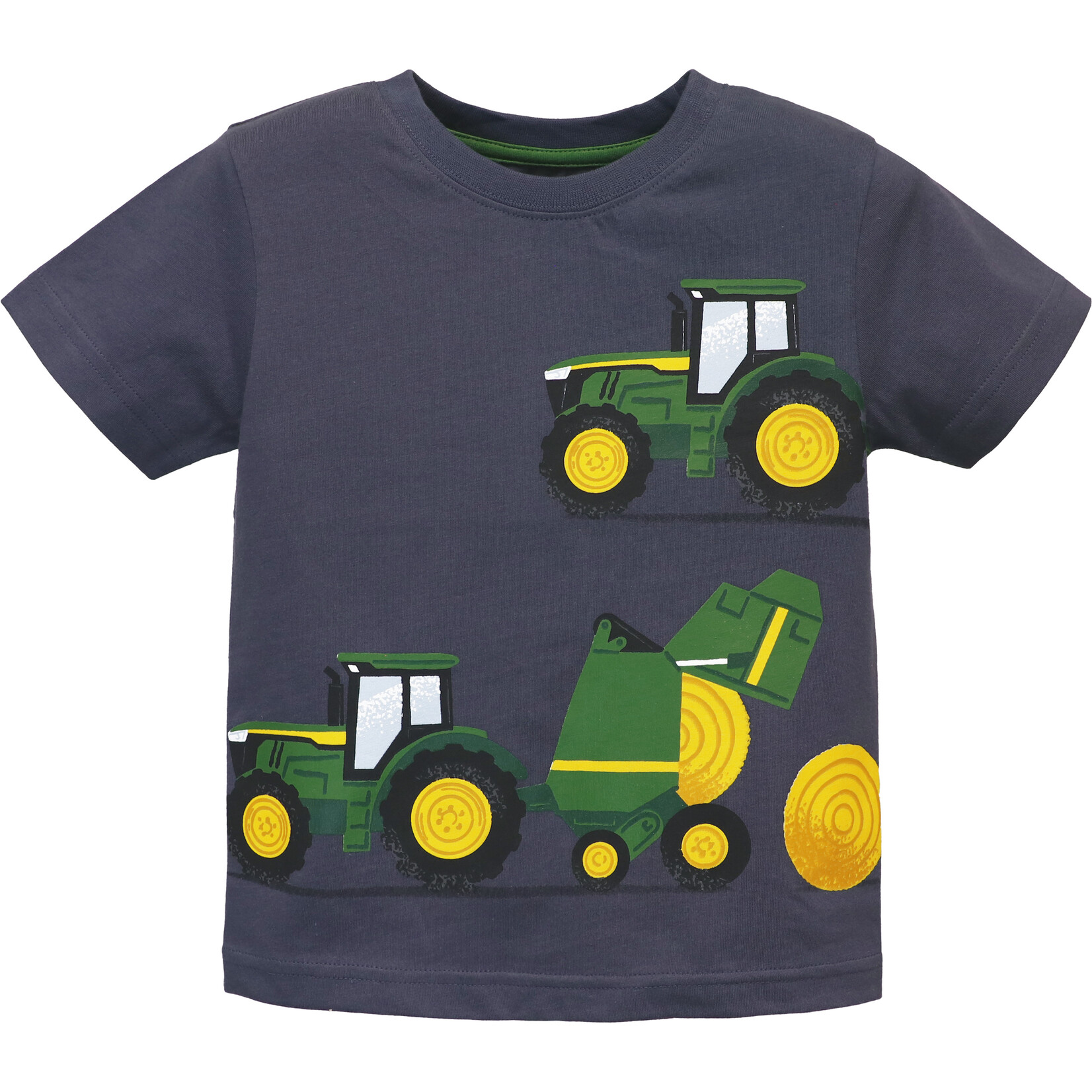 John Deere Kids Tee - That Country Shop