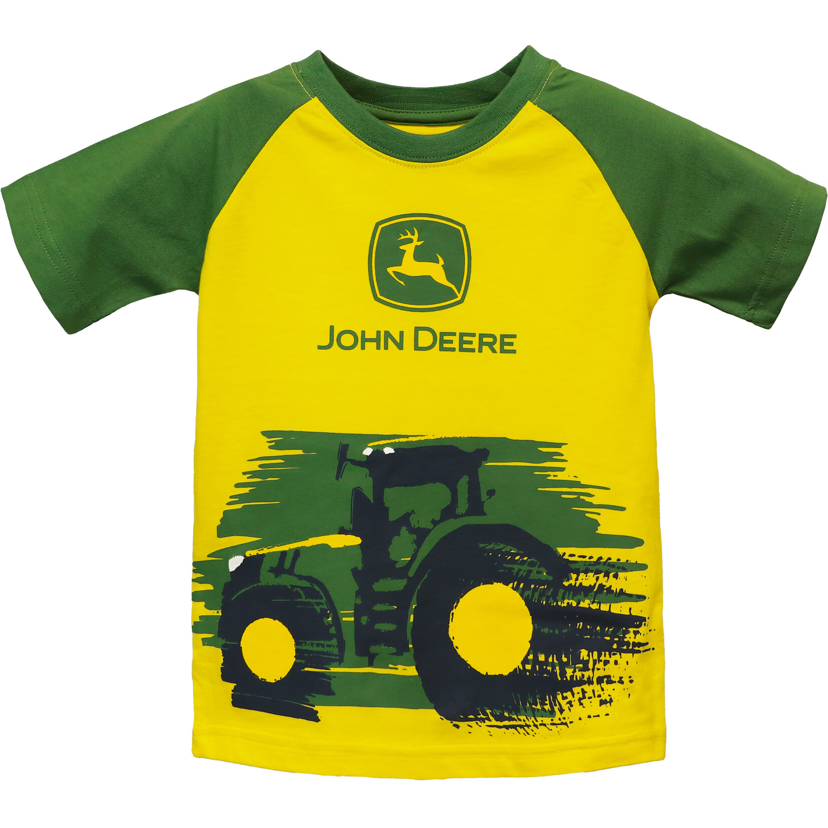 John Deere John Deere Kids Tee - Assorted Styles