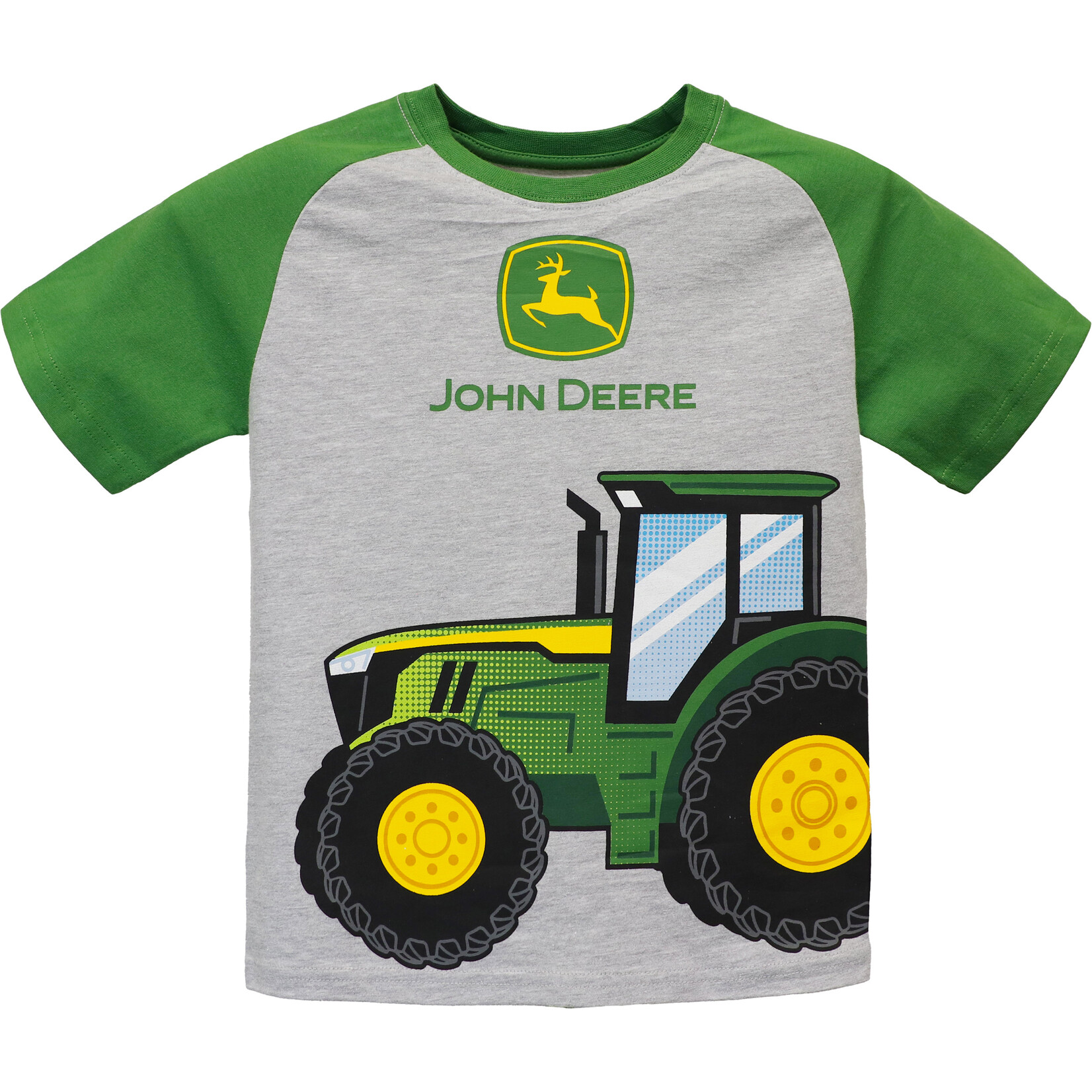 John Deere John Deere Kids Tee - Assorted Styles