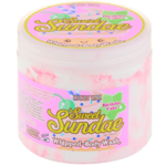 Wickety Wack Sweet Sunday Whipped Soap