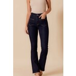 Adorne Adorne Sydney Bootleg Jean