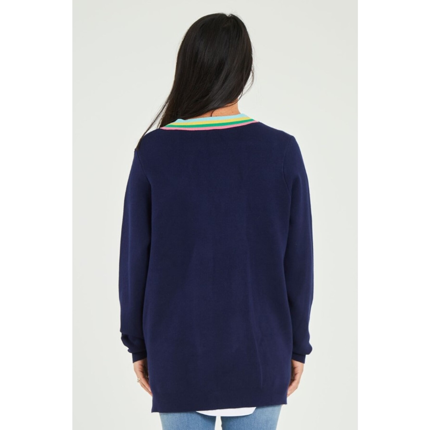 Betty Basics BB Pippa Cardigan