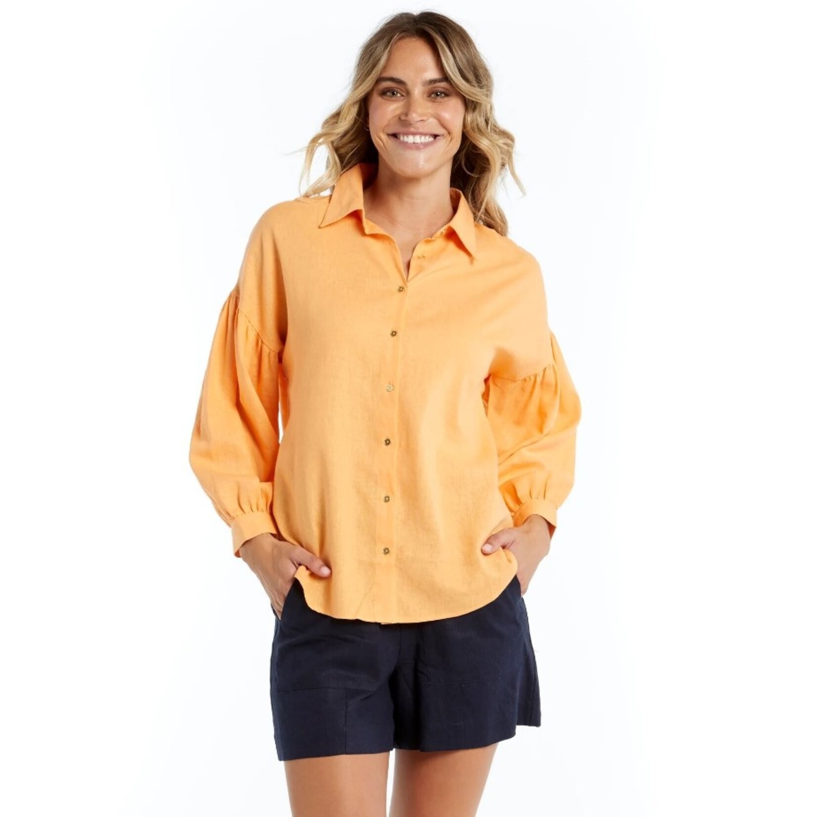 Betty Basics BB Jackie Shirt