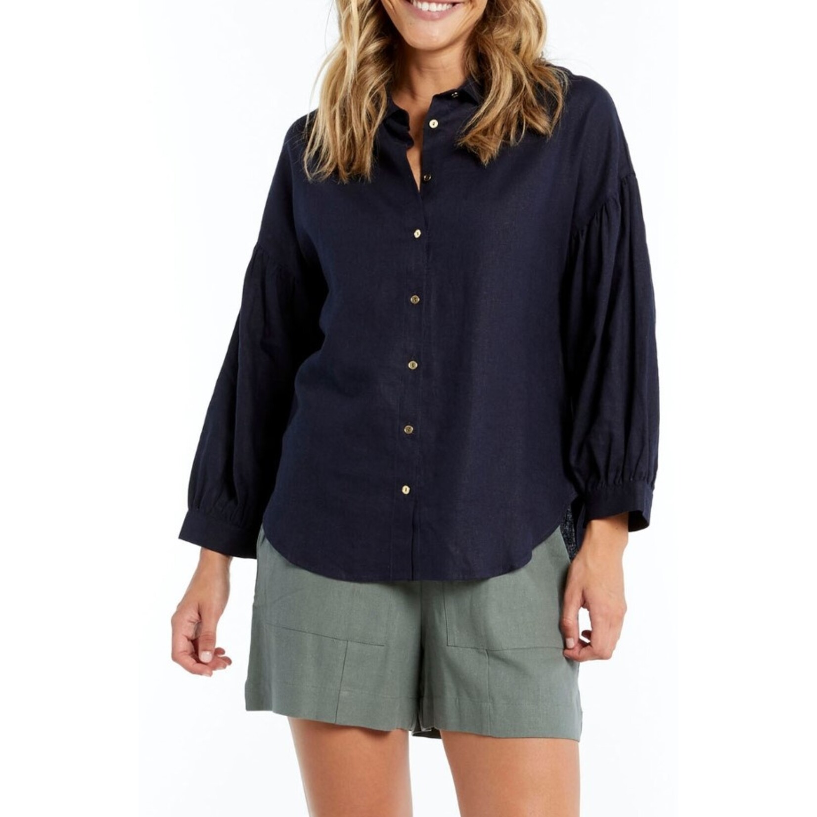 Betty Basics BB Jackie Shirt