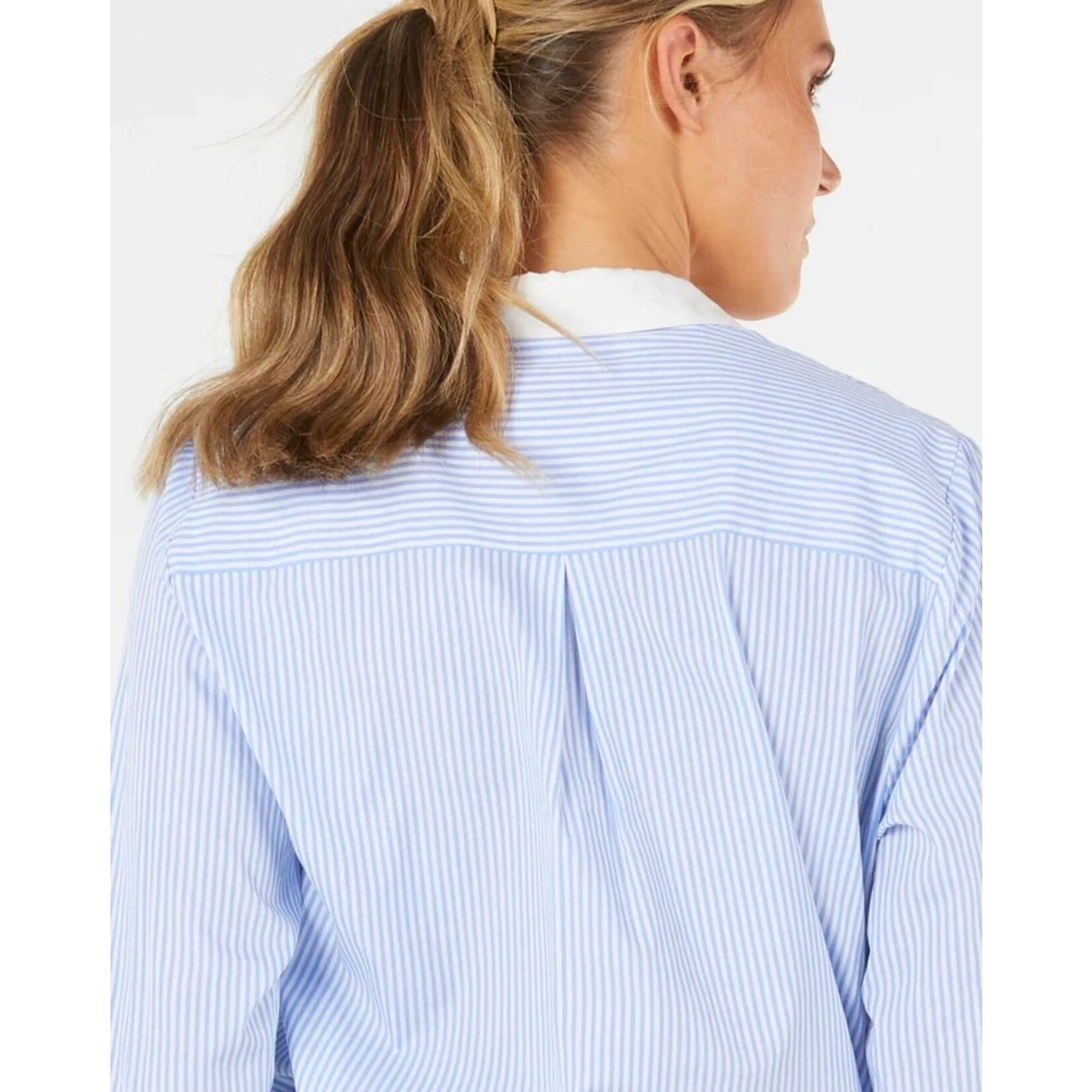 Betty Basics BB Heston Shirt