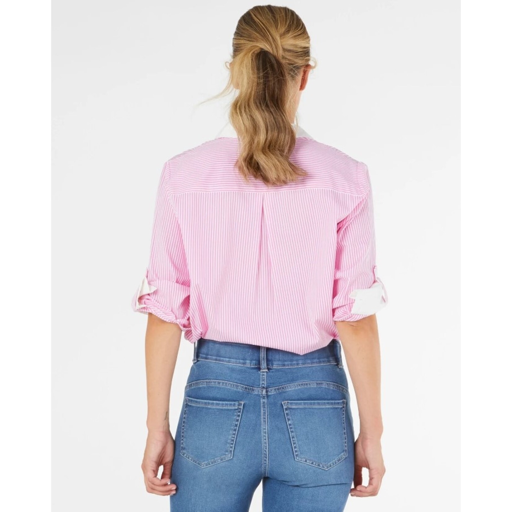 Betty Basics BB Heston Shirt