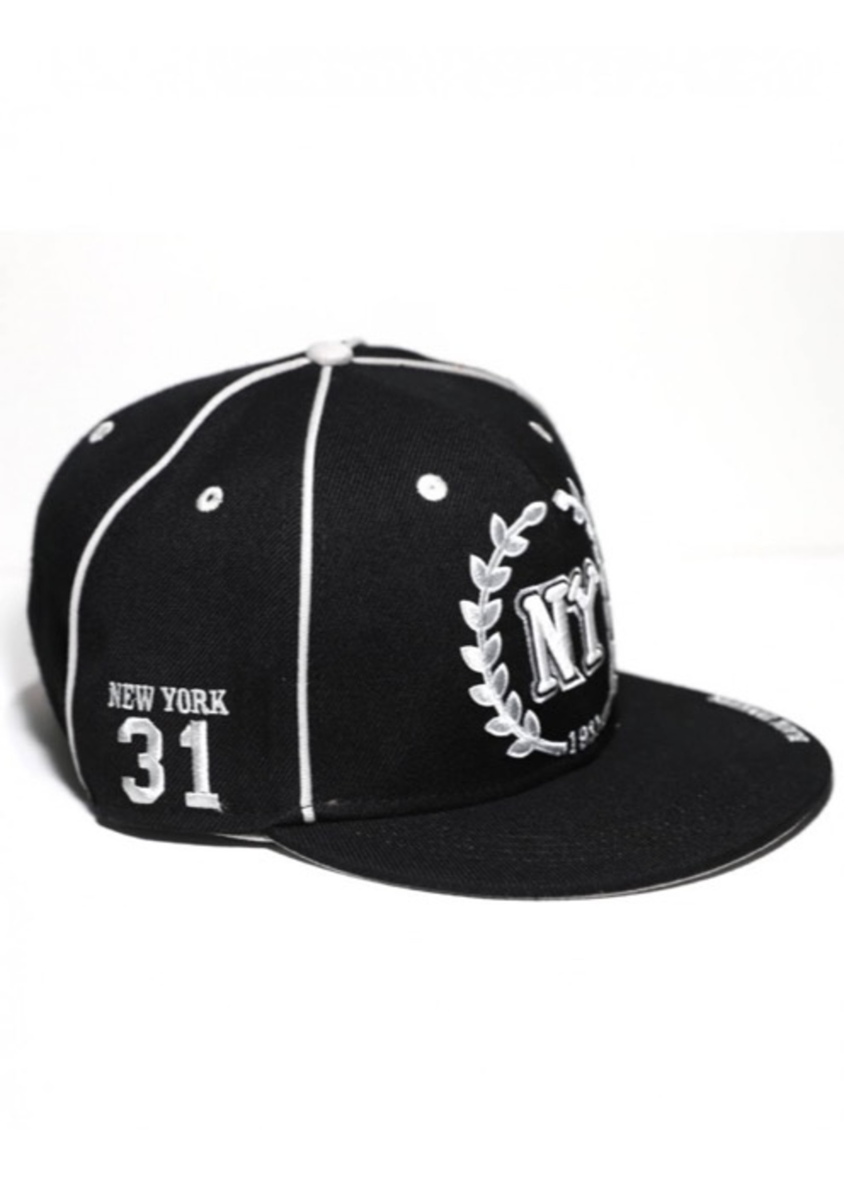 New York Black Yankees MLB BASEBALL NEGRO LEAGUE Size 2XL XXL Camp