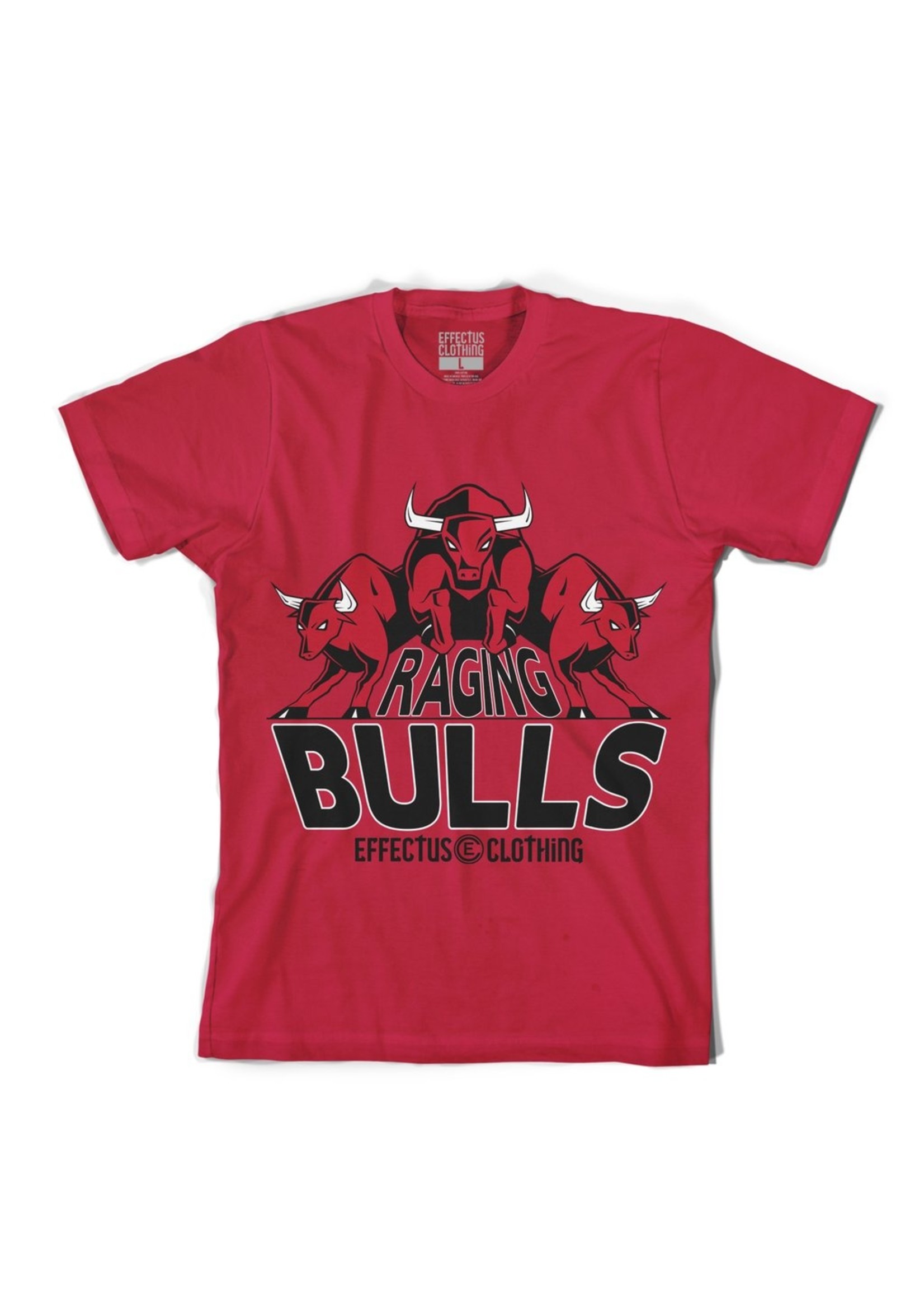 Raging Bull T shirt