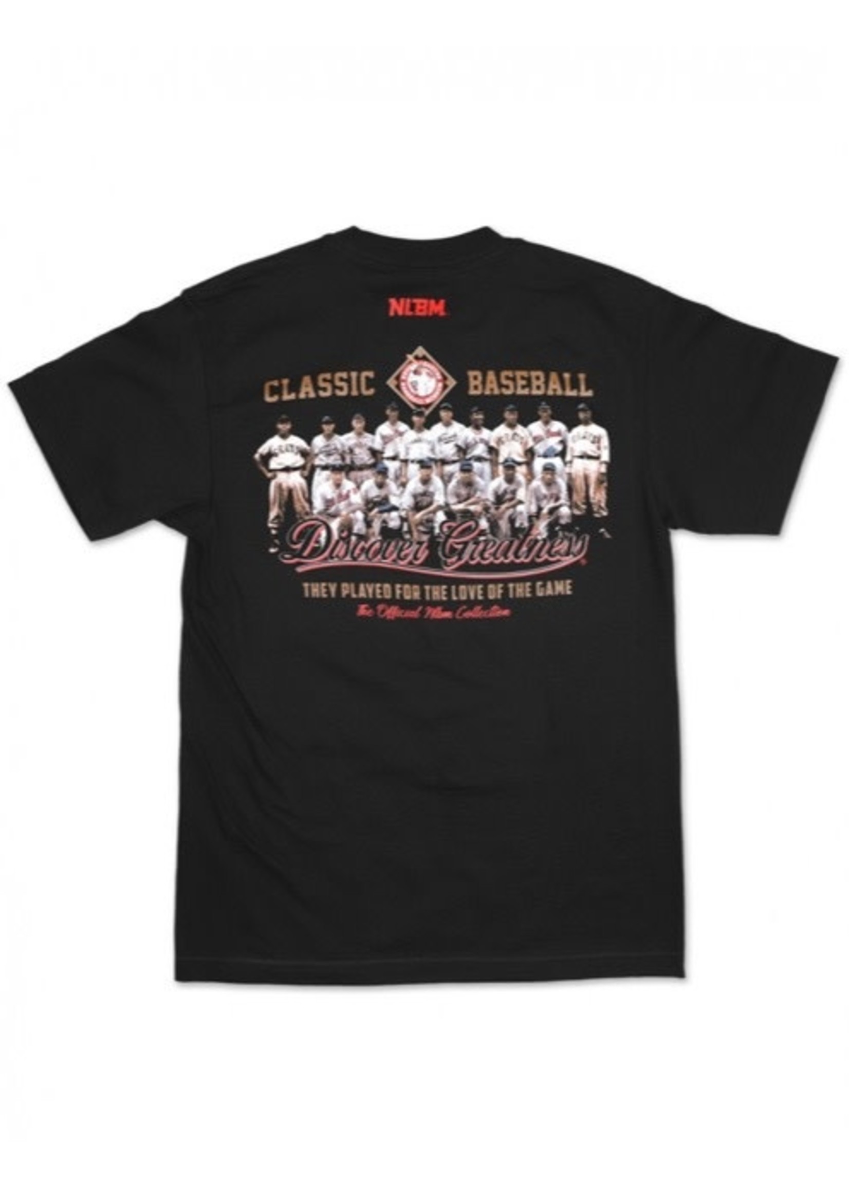 Headgear Classics Negro League New York Black Yankees Baseball