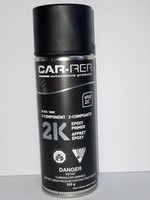 Car-Rep C2130CA - 2K Epoxy Primer Black 400ml
