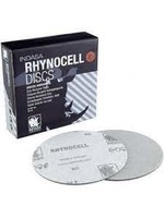 IND 552125 - RhynoCell 6 Inch 3000 Grit Foam 10/Box
