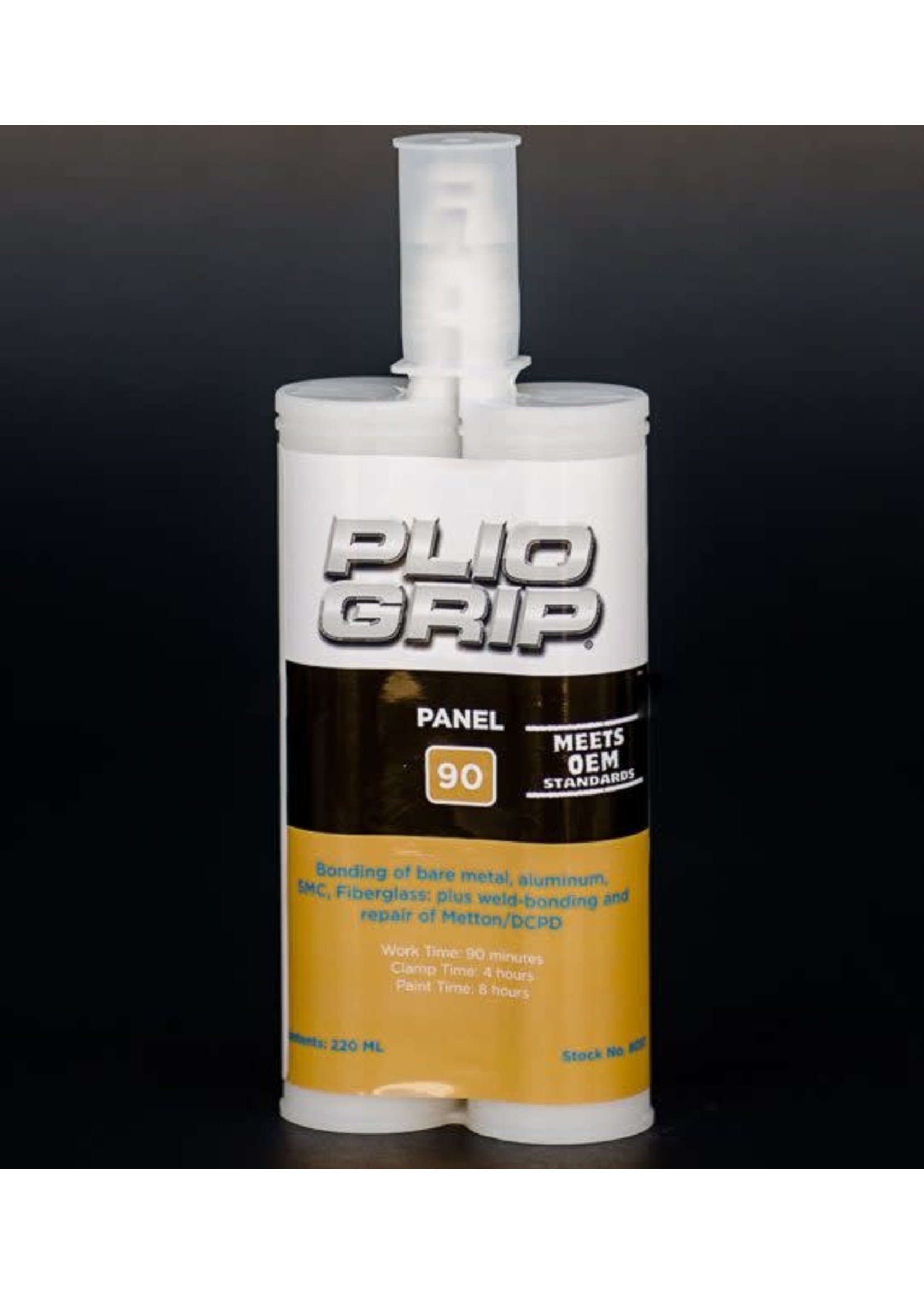 PlioGrip 8051 - Panel Bond 90 Minute