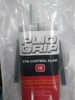 PlioGrip 8953 - DTM 15 Control Flow