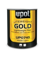 U-Pol 0745 - U-Pol Flyweight Gold