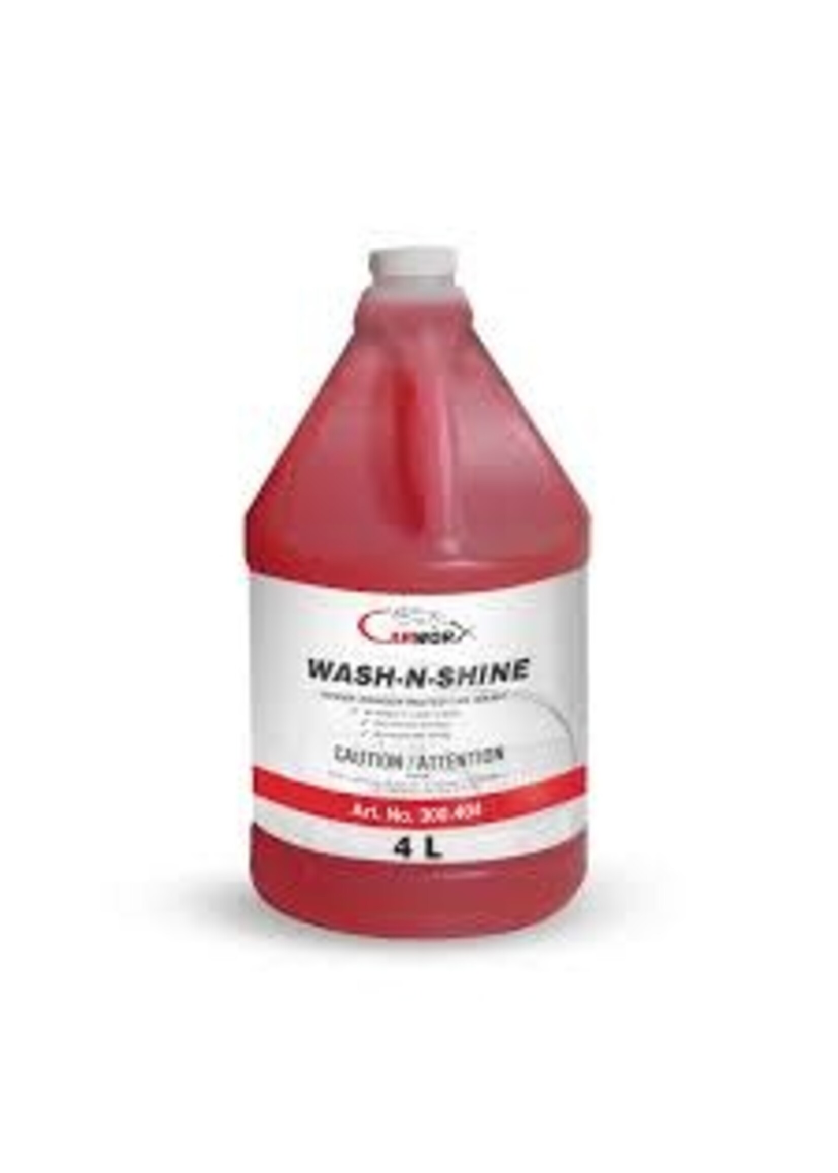 carworx 300.404  - Car Wash Gallon