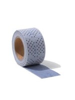 Sunmight 76606 - 80Grit Ceramic File Roll Velcro