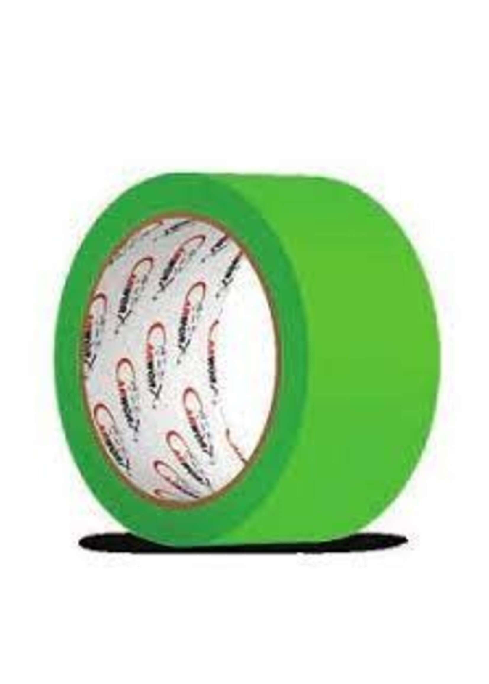 134.873 - Green Tape 2 inch Case