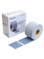 76612 - 240 Grit Ceramic File Roll Velcro