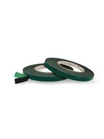 125.711 - 1/4 Double Sided Tape (Black)
