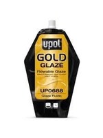 U-Pol 689 - Gold Glaze